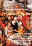 Pergolesi - Stabat Mater (Pal, Orch. of the Pasqua Festival) DVD - Zinojeva, T. 