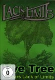 Lack Of Limits - Live Tree DVD - Lack Of Limits 