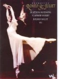 Prokofiev - Romeo And Juliet DVD - Vladimir Levashov , Bolshoi Orchestra