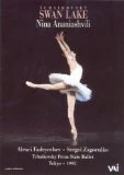 Tchaikovsky - Swan Lake DVD - Alexei Fadeyechev, Tchaikovsky Perm State Ballet