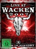 Wacken 2007-Live At Wacken Open Air - Special Edit DVD -  