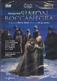 Verdi - Simon Boccanegra (Mariotti) DVD -  
