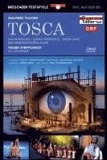 Puccini - Tosca (Schirmer, Wiener Symphoniker) DVD - Michael Wiener Symph Schirmer 