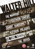 The Walter Hill Collection DVD - Brian Tyler, Dorsey Wright