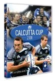 Calcutta Cup 2008 DVD - none 