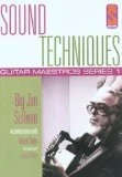 Sound Techniques - Guitar Maestros Series 1 Big Jim Sullivan DVD - Jim Sullivan 