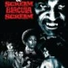 Blacula/Scream Blacula Scream DVD - Michael Conrad, Richard Lawson 