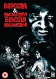 Blacula/Scream Blacula Scream DVD - Michael Conrad, Richard Lawson 