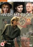Wish Me Luck - Complete DVD - Jane Asher, Julian Glover
