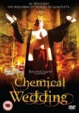 Chemical Wedding DVD - Paul McDowell, Lucy Cudden
