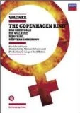 Wagner - The Ring DVD - Copenhagen Opera 