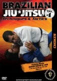 Brazilian Jiu-Jitsu Techniques And Tactics Vol.4 - Chokes DVD - Master Marcus Vinicius Di Lucia 