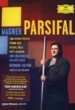 Wagner - Parsifal DVD - Günther Groissböck, Miroslav Christoff