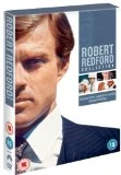 Robert Redford Collection DVD - Mia Farrow, Bruce Dern