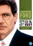 Harrison Ford Collection DVD - Kelly McGillis, Harrison Ford