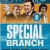 Special Branch - Complete Series DVD - Patrick Mower , Susan Jameson