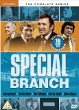 Special Branch - Complete Series DVD - Patrick Mower , Susan Jameson