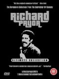 Richard Pryor Ultimate Collection (5 discs & Book) DVD - Richard Pryor 