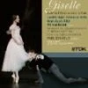 Adolphe Adam - Giselle DVD - Marie-Agnès Gillot , Laëtitia Pujol