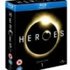 Heroes Season 1 Blu Ray - James Kyson Lee , Jack Coleman