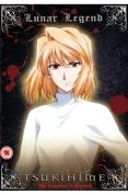 Lunar Legend: Tsukihime Box Se DVD -  