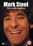 Vive La Revolution DVD - Mark Steel 