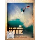 The Windsurfing Movie DVD - Kai Lenny , Levi Siver
