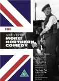 More Northern Comedy DVD - Frank Randle, Wilfred Pickles