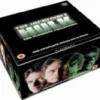 The Incredible Hulk - Series 1-5 - Complete DVD - Lou Ferrigno, Gerald McRaney