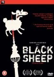 Black Sheep DVD - Tom Schilling, Jule Bowe 