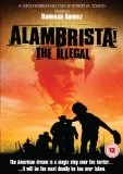 Alambrista DVD - Ned Beatty, Edward James Olmos