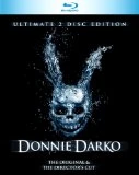 Donnie Darko Blu Ray - Mary McDonnell , Jake Gyllenhaal
