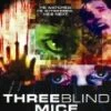 Three Blind Mice DVD - Edward Furlong, Emilia Fox