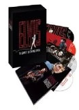 Elvis Presley - 68 Comeback Special (3-DVD Amaray Version) DVD - Elvis Presley 