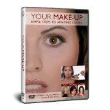 Your Make-Up Simple Steps To Amazing Looks DVD - KAREN KAWAHARA, Lutz Wesemann