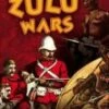 The Zulu Wars DVD - John Hurt 