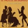 Mozart - Le Nozze Di Figaro DVD - Luigi Alva, Marcella Pobbe