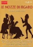 Mozart - Le Nozze Di Figaro DVD - Luigi Alva, Marcella Pobbe