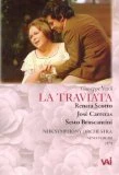 Verdi - La Traviata (Scotto, Carreras) DVD - José Carreras, Sesto Bruscantini