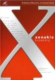 Xenakis - KRAANERG for 23 instruments and 4-channel tape (The Callithumpian Consort/ Stephen Drury/Tim Chu) DVD -  
