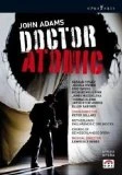 Adams - Doctor Atomic (Netherlands Po) DVD - James Maddalena , Gerald Finley