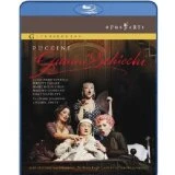 Puccini - Gianni Schicci (Jurowski, Lpo) Blu Ray - London Philharmonic Orchestra 