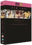 Bad Love DVD - Michelle Pfeiffer, James Mason