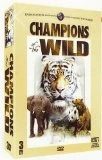 Champions of the Wild DVD -  