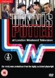 Dennis Potter At London Weekend Television Vols.1 And 2 DVD - Peggy Ashcroft, Denholm Elliott 