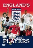 Englands Greatest Players DVD -  