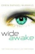 Wide Awake DVD - Erwin McManus 