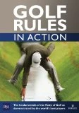 Golf Rules In Action DVD - Ian Woosnam, Seve Ballesteros