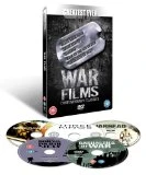 Greatest Ever Modern War Collection DVD - Eric Bana, Ewan McGregor