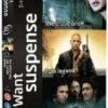 I Want - Epic Thrillers DVD - Willow Smith , Alice Braga